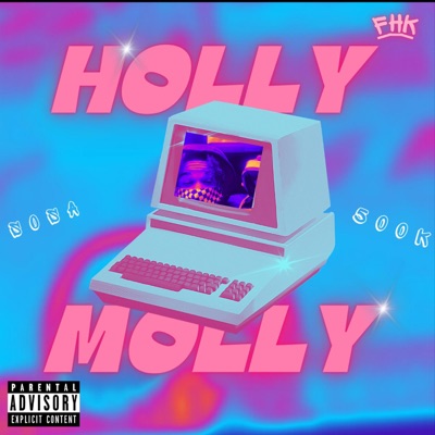 Holly Molly - Single