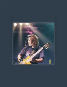 Poslechněte si interpreta Geoff Whitehorn, sledujte hudební videa, přečtěte si životopis, podívejte se na data turné a další informace.