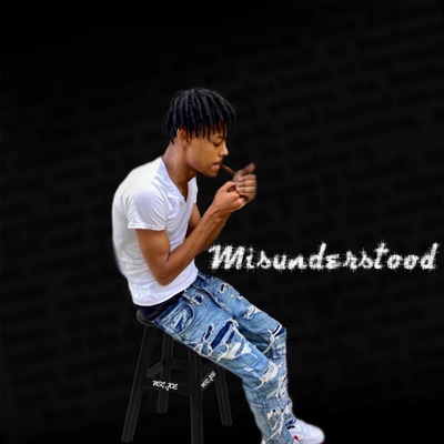 Misunderstood - EP