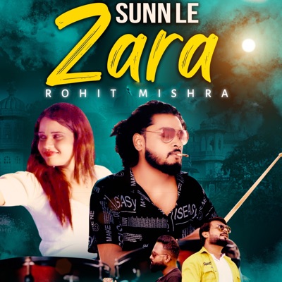 Sunn Le Zara - Single