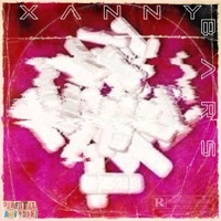 Xanny Bars - Single - Belinskii