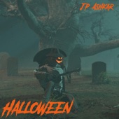 Halloween artwork