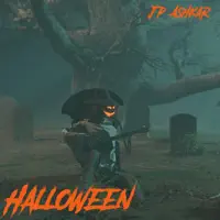 Halloween — JP Ashkar