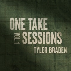 One Take Sessions: Vol. 1 - EP