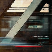 Continuing (feat. Aaron Diehl & Matt Brewer) artwork