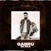 Gabru da Naa (feat. Manwal)