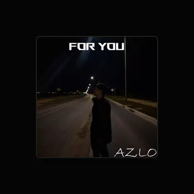 Listen to Azlo, watch music videos, read bio, see tour dates & more!