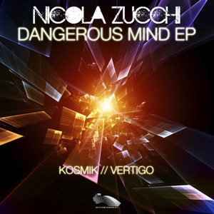 Dangerous Mind - - EP