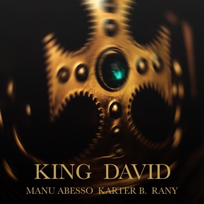 King David (feat. Karter B. & RanY) - Single