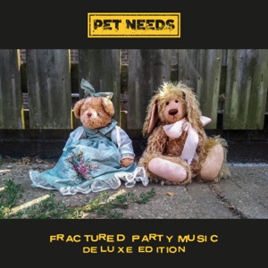 Fractured Party Music (Deluxe Edition) [Deluxe Edition]