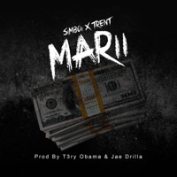 Marii (feat. Trent) - Single - Simboi
