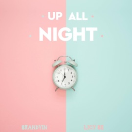 Up All Night (feat. Licy-Be) Brandyin