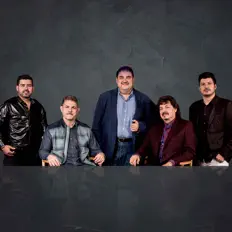 Listen to Los Mier, watch music videos, read bio, see tour dates & more!