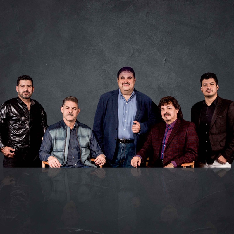 Los Mier - Hoy Ví A Santa Claus Besar A Mamá