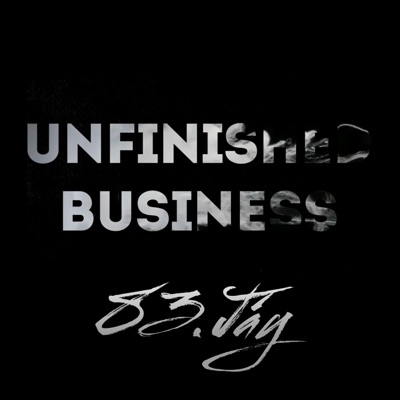 Unfinished Business - Single