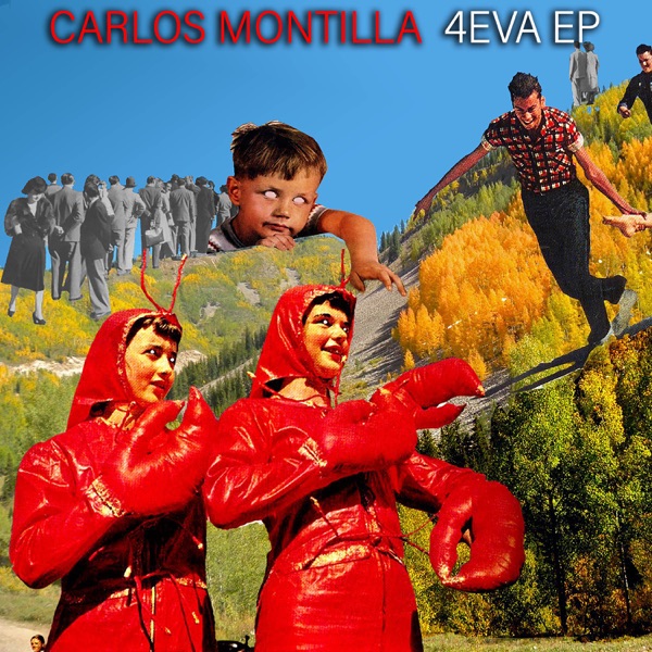 4Eva EP