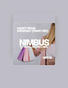收听 Danny Vegas、观看音乐视频、阅读小传、查看巡演日期等 ！