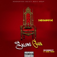 Reconnect (feat. King Favor) - Single - Shekudeen