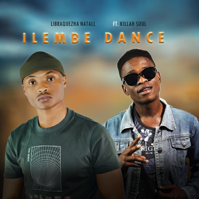 iLembe Dance (feat. KillahSoul) - Single
