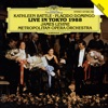 Lorenzo Da Ponte  Live in Tokyo 1988 (Kathleen Battle Edition, Vol. 6)