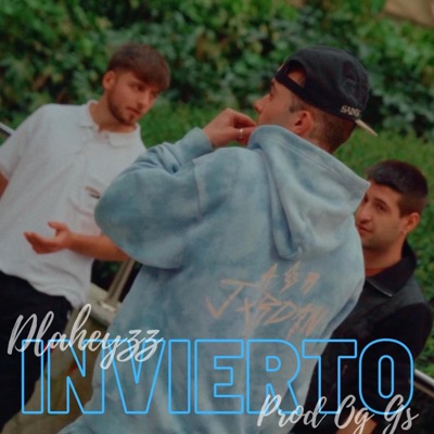 Invierto - Single