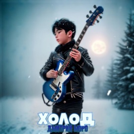 Холод Дмитрий Моро