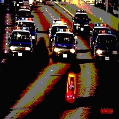 Disparo de Adrenalina - Single