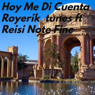 Hoy me di cuenta (feat. Reisi) - Single