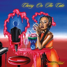 Table For Two Lily Head