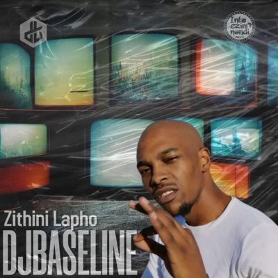 Zithini Lapho - Single