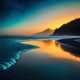 Sunsets in Spring Single