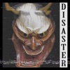 Disaster cover art