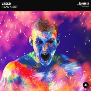 Ready, Set - Single