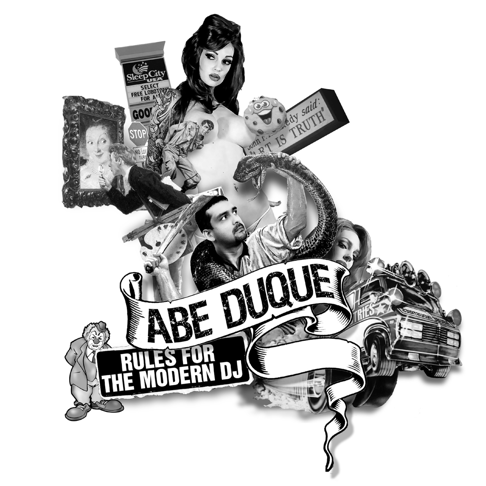Abe Duque - Apple Music