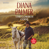 The Cowboy Code - Diana Palmer Cover Art
