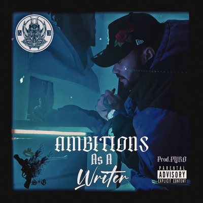 Ambitions As a Writer