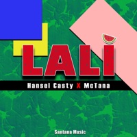 Lali - Single - Hansel Casty & Mc Tana