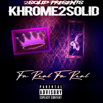 Fa Real Fa Real - Single