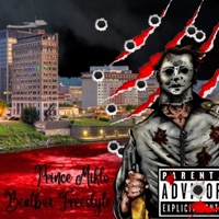 Beat Box Freestyle - Single - Prince Miklo