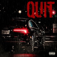 Quit (feat. Taurus Wallace Aka Reefah) - Single - Dipper