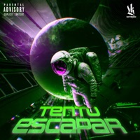 Tento escapar (feat. DJ DM) - Single - LK O Marroquino