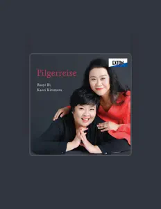 Dengarkan 北村香織, tonton video musik, baca bio, lihat tanggal tur & lainnya!