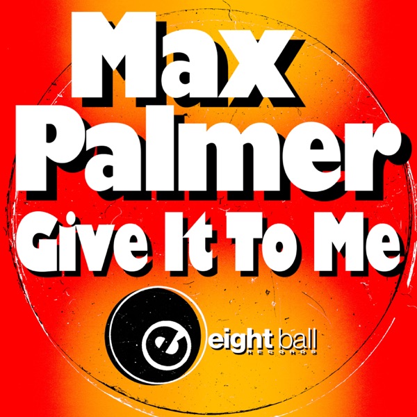 Give It To Me - EP