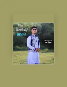 收听 Usman Sahab、观看音乐视频、阅读小传、查看巡演日期等 ！