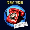 Tommy Tutone