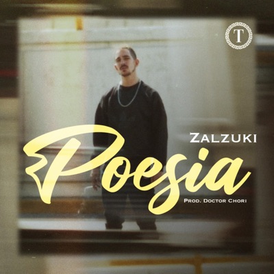 Poesía - Single