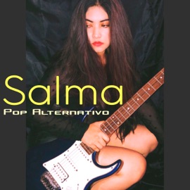 Diséñame Salma