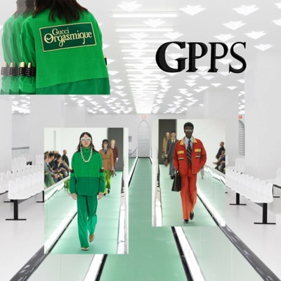 GPPS (feat. Ricky Brielo & Crick) - Single