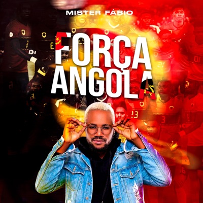 Força Angola - Single