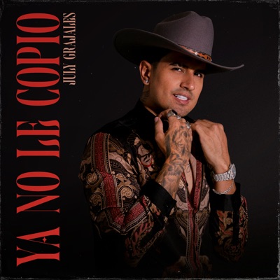 Ya No Le Copio - Single